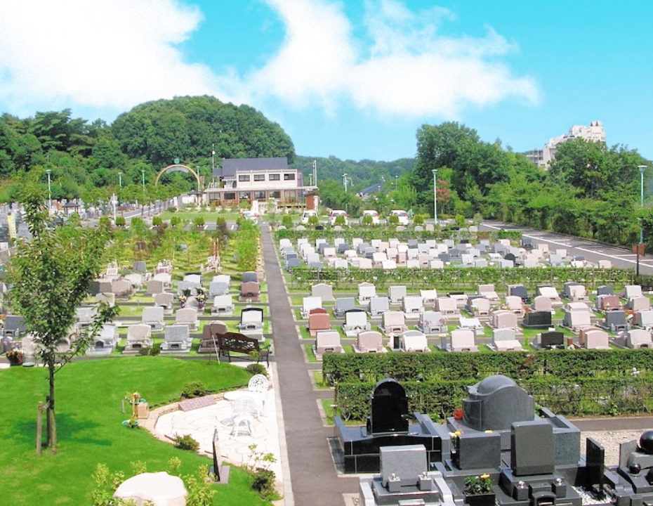 町田いずみ浄苑フォレストパーク